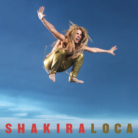 Shakira allegedly returns back to her original sound with 'Loca', 