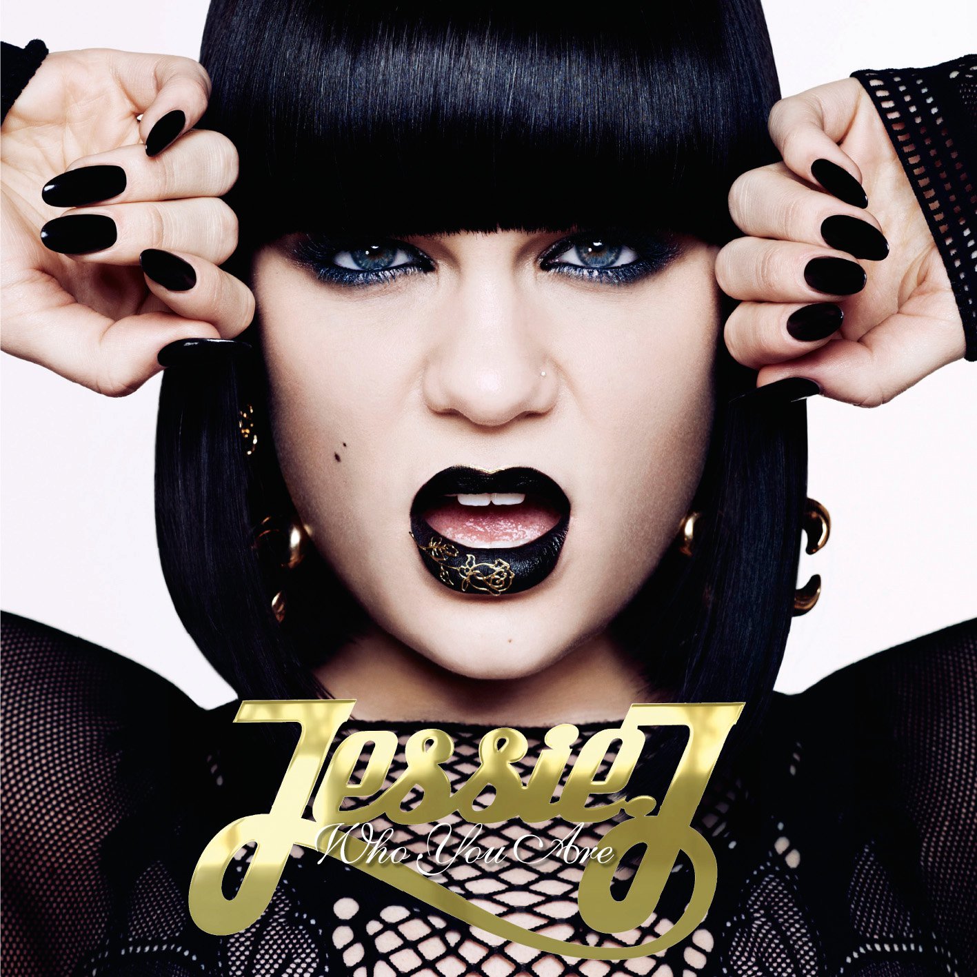 Who You Are: Jessie J manages to break, but not through | Harbingers